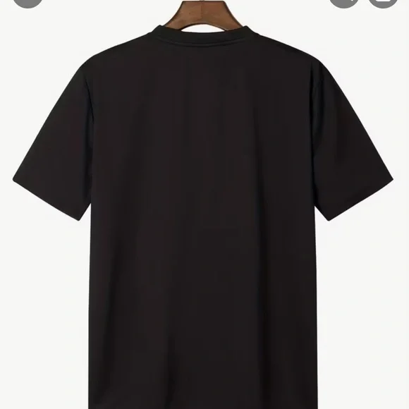 Fashion Inspired T-Shirt Uni-Sex - Picture 2 of 3